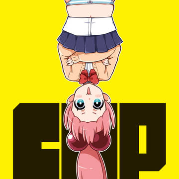 COMITIA150「C■P」
