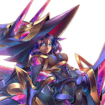 渡鴉乙女