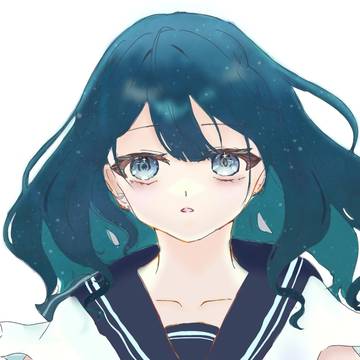 夜空へと