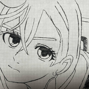 綾瀬桃　2024.11.10
