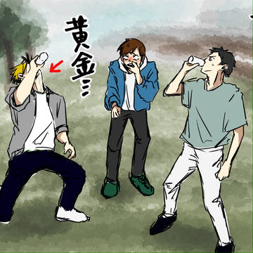 対決列島feat.伊達工業