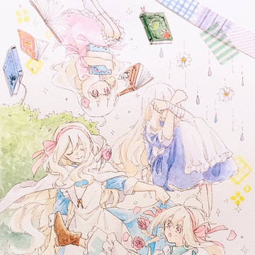 セトマリちゃんろぐ