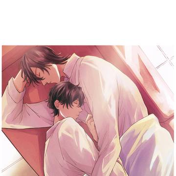 【萩松web再録】