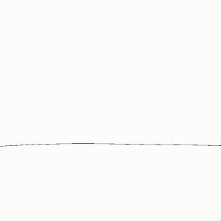 初めての爆発作画