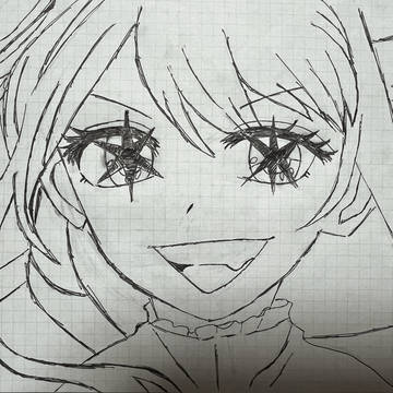 星野ルビー 2024.11.10