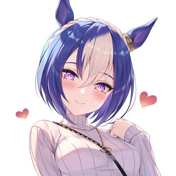 縦セタシーザリオ
