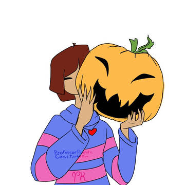 Drawtober 2018 Collection