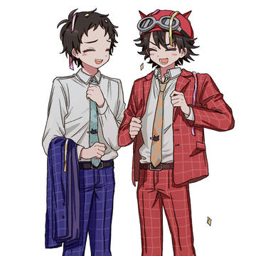 ※なんでも許せる人向け藤椿まとめ