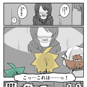 頭の内側