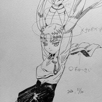 20241111 ホシノルリ