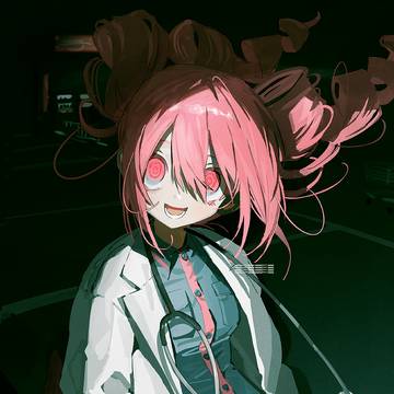 ﾕ!