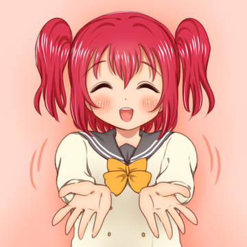 ルビィちゃん