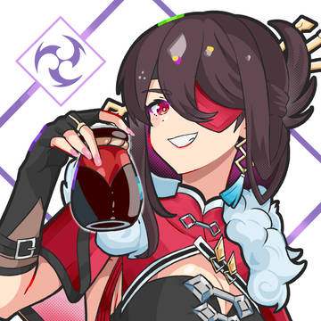 Beidou Fan art