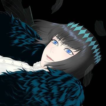 だれかの空