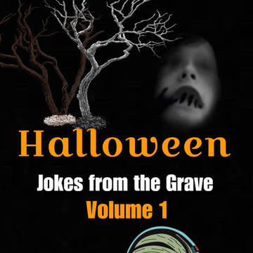 Halloween Jokes from the Grave