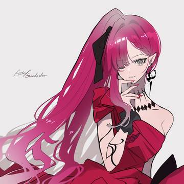 バーヴァンシー　FGOフェス