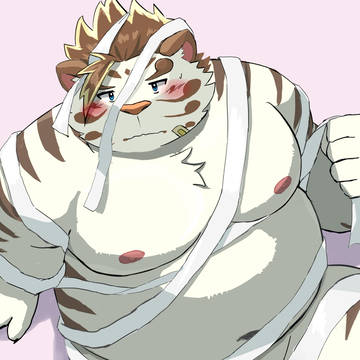 リチョウくん