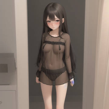 人设1-林雨薇