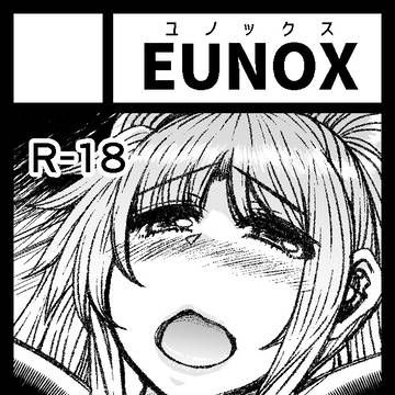 【C105】サークルカット【2日目】