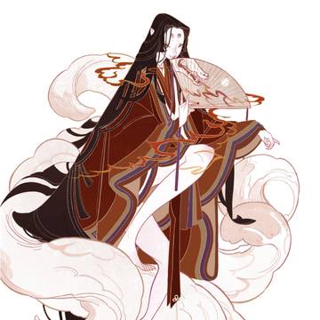 玉藻前