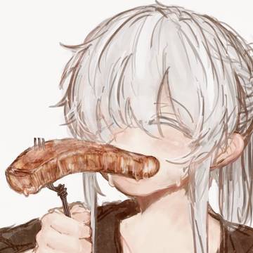うちの子