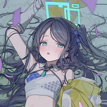 85日目 天童アリス