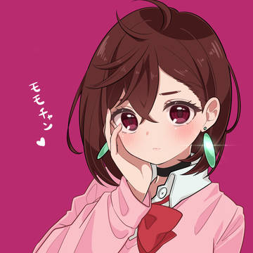 モモちゃん