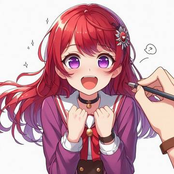 Anime Girl