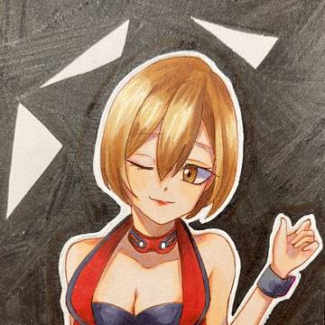 過去絵まとめ