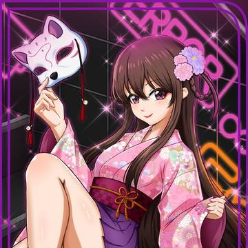 立川絢香2024