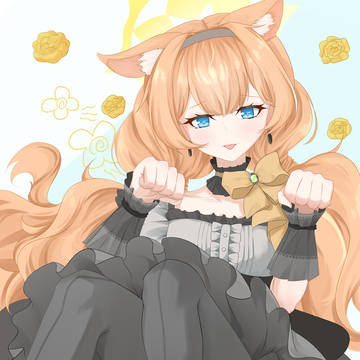 伊落玛丽（偶像），伊落マリ（アイドル）