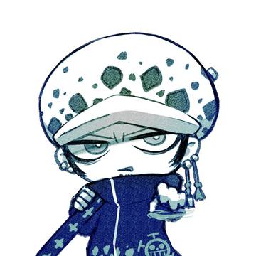 ローという男