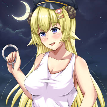 わためポリス