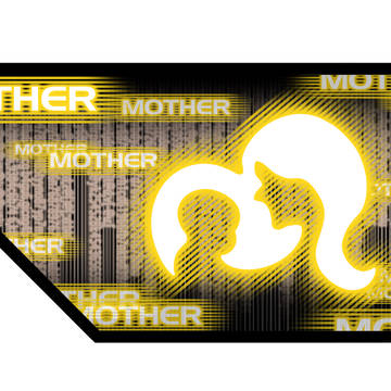MOTHER〈マザーメモリ〉