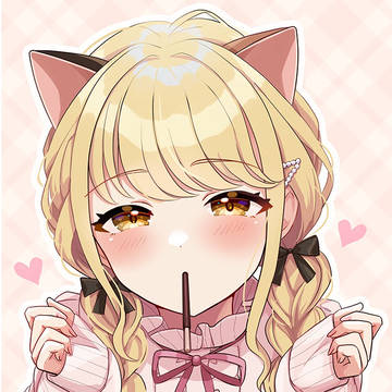 ポッキーの日🐱