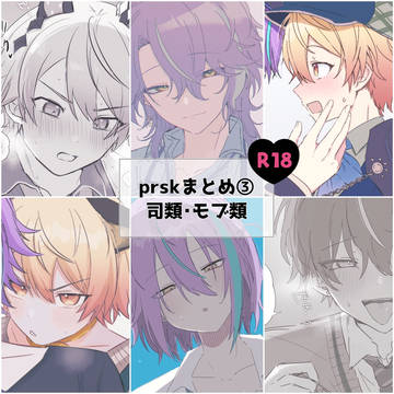 prskログ③