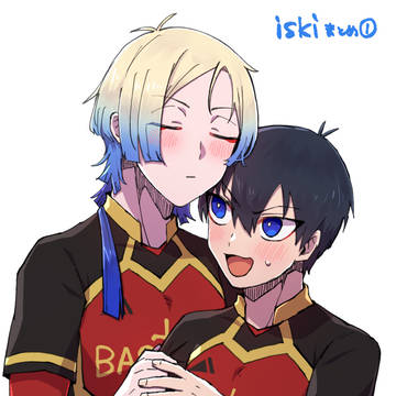 iskiまとめ①