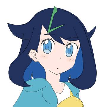ニャオハ大好きっ子ちゃん