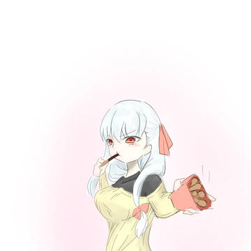 しぇあはぴ♡