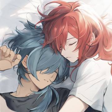 がで