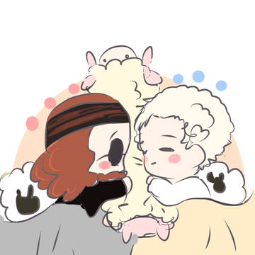 くろあじちゃん