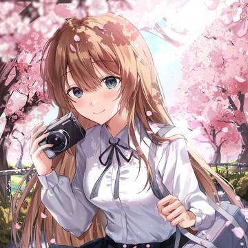 桜