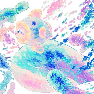 カービィまとめ🌟