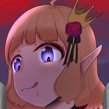 大魔王モモコ