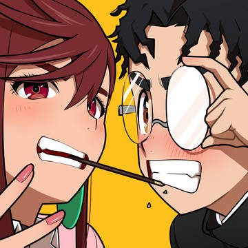 シェアハピ！