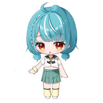 らむち