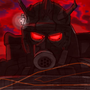 アストロジャガーノート