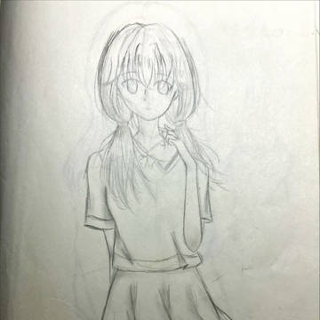 辉夜星瞳——New