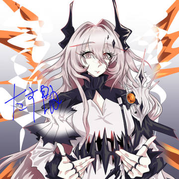 アークナイツ
