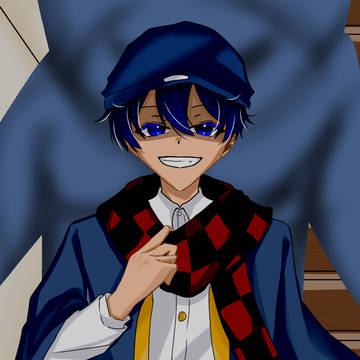 らっだぁ　青鬼
